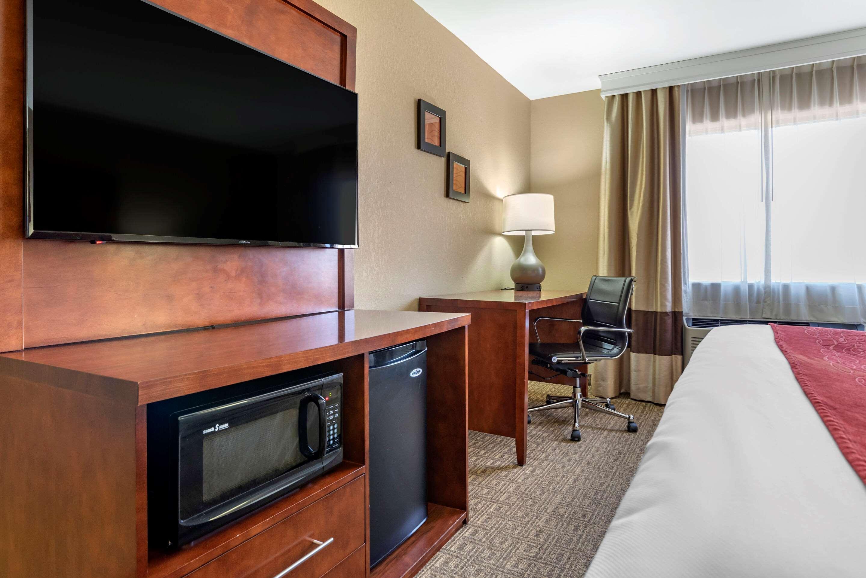 Comfort Inn & Suites Leeds I-20 Eksteriør billede