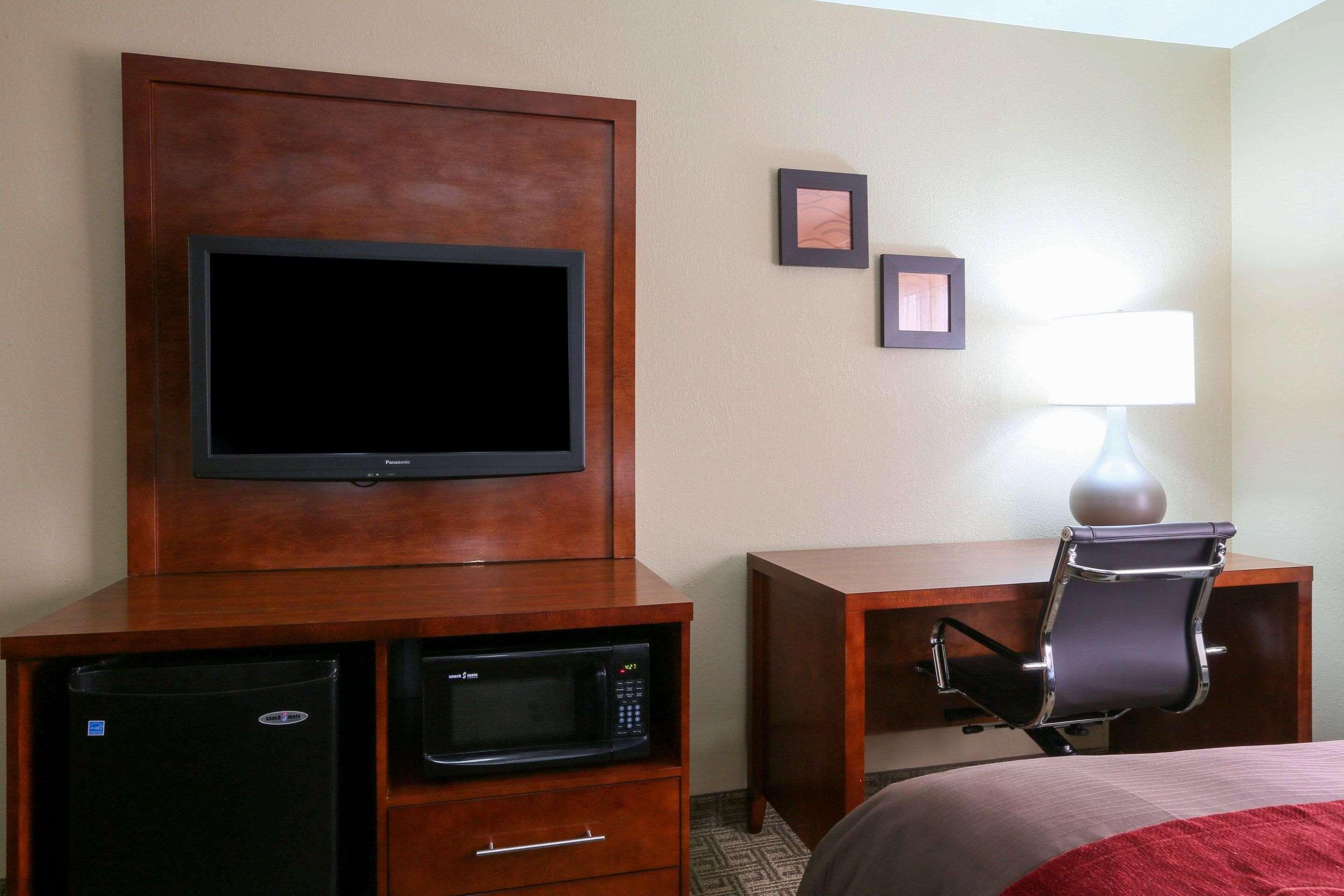 Comfort Inn & Suites Leeds I-20 Eksteriør billede