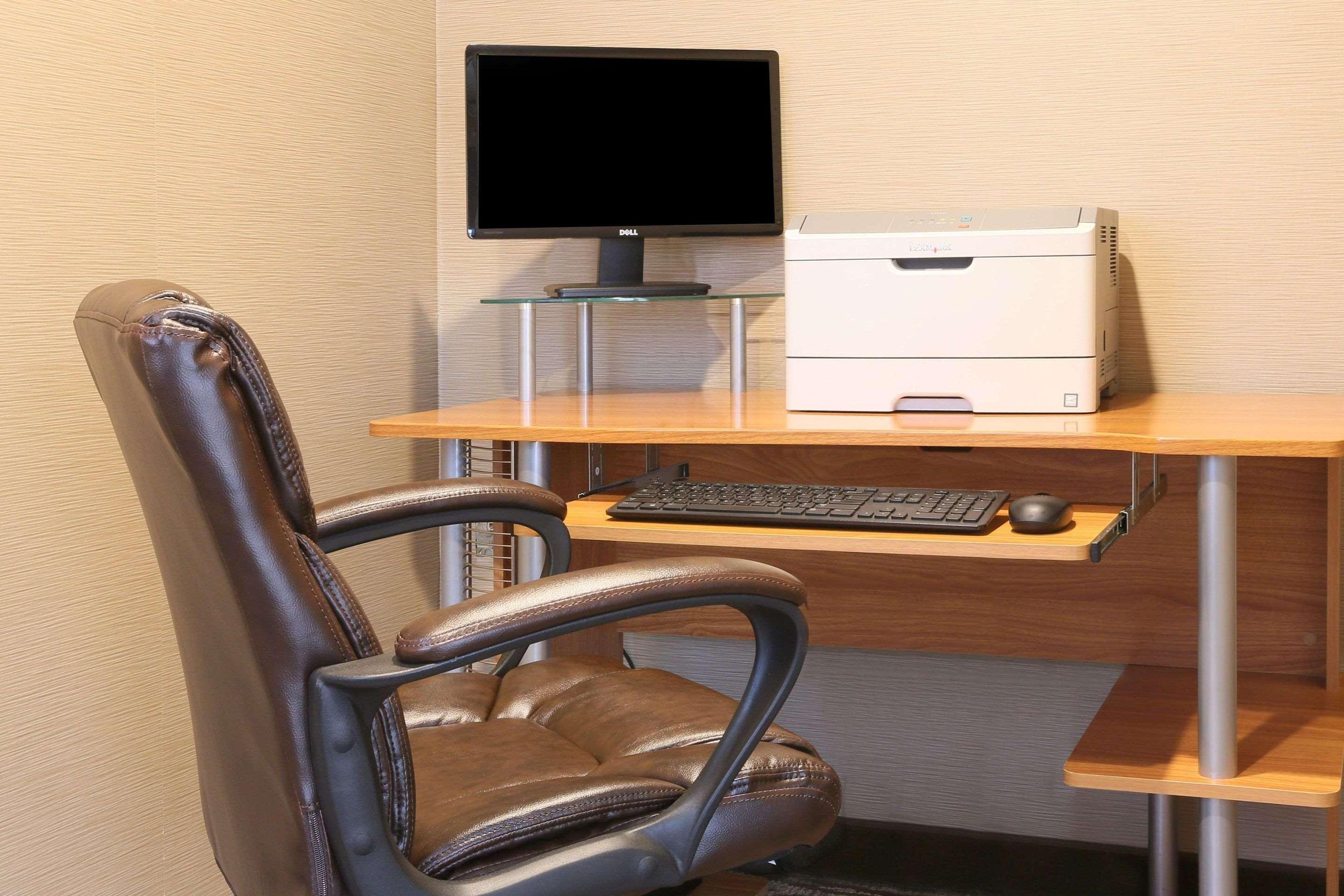 Comfort Inn & Suites Leeds I-20 Eksteriør billede