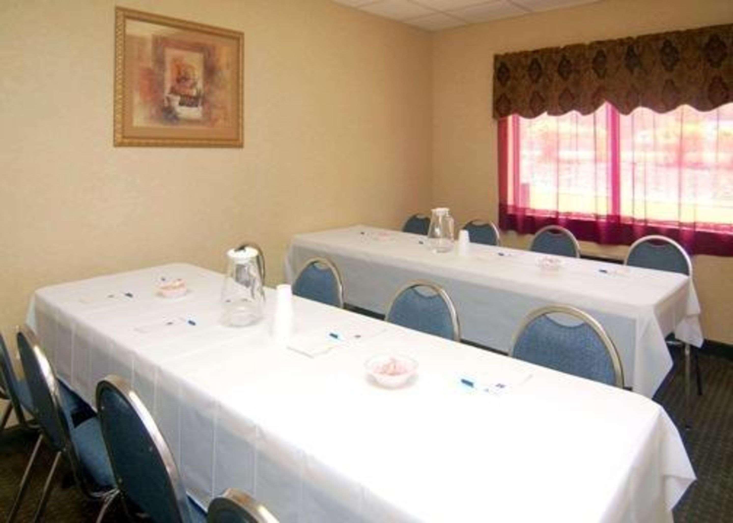 Comfort Inn & Suites Leeds I-20 Eksteriør billede